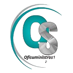 Logo de Ofisuministros