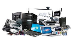 Tecnología de Oficina