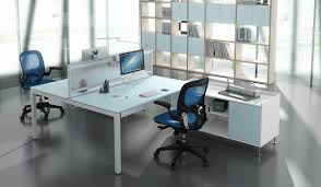 Mobiliario de Oficina