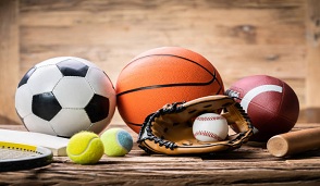 Artículos Deportivos